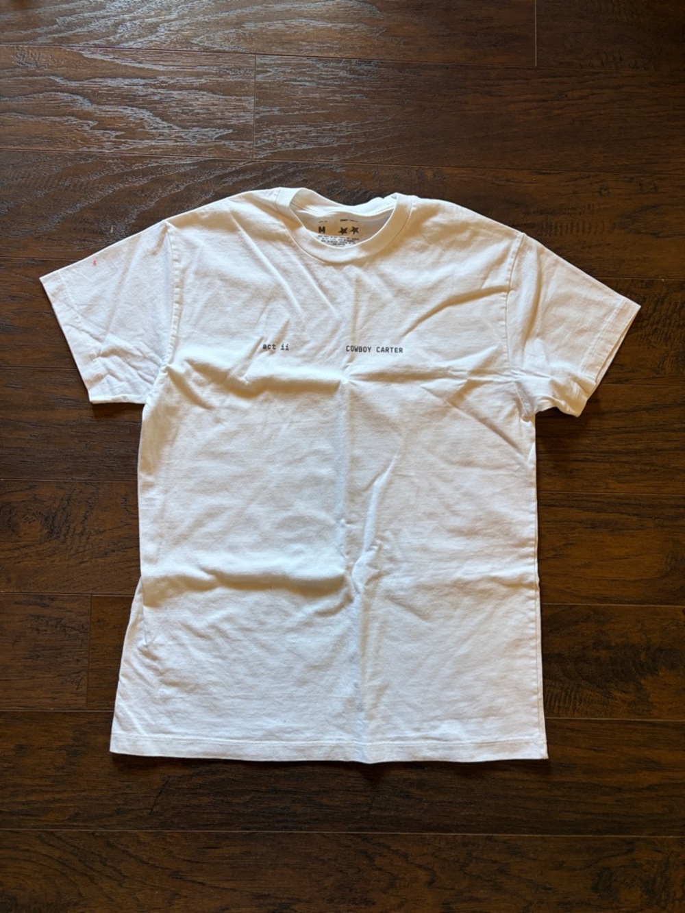 Beyonce CowboyCarter T-Shirt